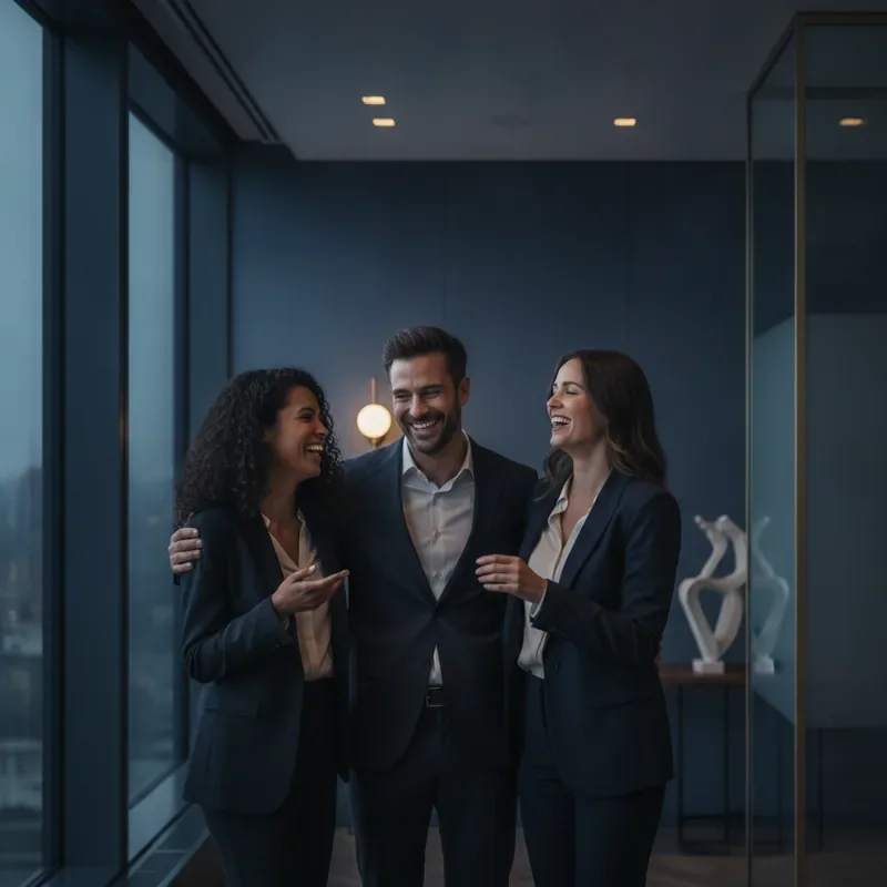 Protección del capital e inversión segura, por diseño, RoutePilot AI RoutePilot AI: Protección del capital e inversión segura, por diseño